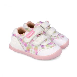 Biomecanics barefoot patike