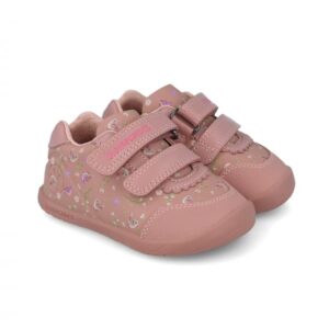 Biomecanics barefoot patike