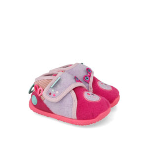 Biomecanics barefoot patofne