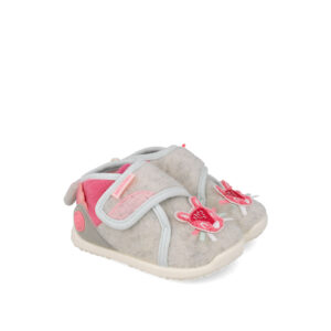 Biomecanics barefoot patofne