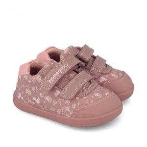 Biomecanics barefoot patike