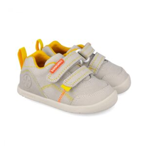 Biomecanics barefoot patike