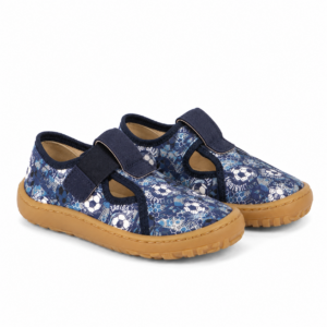 Froddo T-bar barefoot patofne